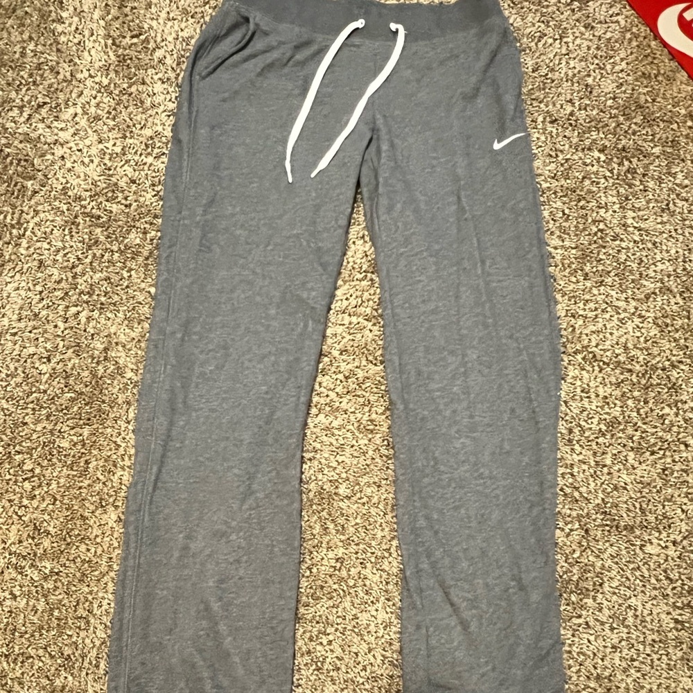 Nike sweatpants